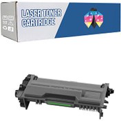 Resim Brother TN-3437 HL-L5100DN HL-L5100DNT 8.000 Sayfa Muadil Toner Powprint