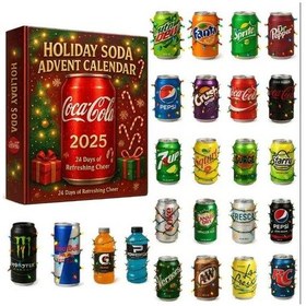 Resim Noel Ağacı Süsleri: Advent Takvimi, Mükemmel Noel Süsü - Happy 