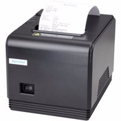 Resim XPRINTER Q801 (USB-SERI) Termal 203 dpi FİŞ Yazıcı Xprinter