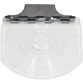 Resim Space Cam merceği / ICcm66 