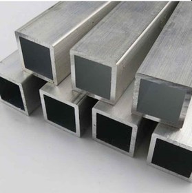 Resim Alüminyum Kutu Profil Kare Boru 20X20 Mm 483770490 