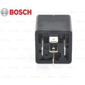 Resim BOSCH 0332019150 12VOLT 5 FİŞLİ ÜNİVERSAL SAPLI ROLE 