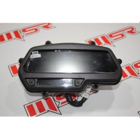 Resim Bajaj Dominar D400 Km Gösterge 