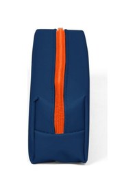 Resim Coral High Sport Lacivert Tek Bölmeli Kalem Çantası 22338 