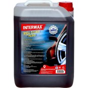 Resim Interwax Konsantre Jant Temizleyici Tx1 5 kg 