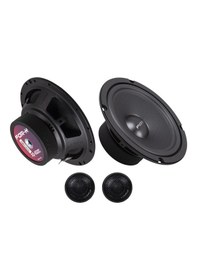 Resim For-x Xq- Component Takımı Hoparlör 100watt 50rms New 16cm 