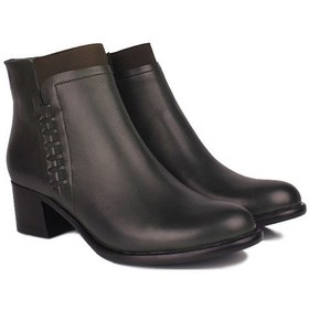 Resim Fitbas 6767 677 Kadın Haki Büyük & Küçük Numara Bot 