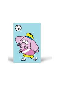 Resim Kb-364 Kral Şakir Tuz Boyama Oyunu Eğitici Aktivite Kum Boyama 