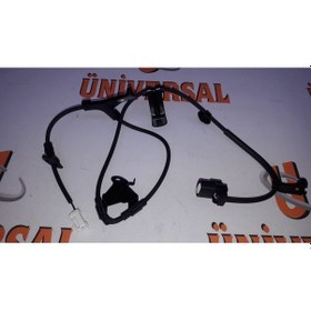 Resim Sensör Abs Corolla 02-06 Arka Rh/lh 
