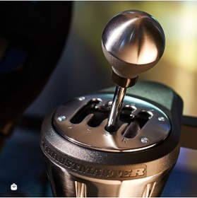Resim Thrustmaster Th8a Vites 