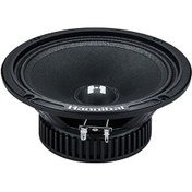 Resim Deaf Bonce Hannibal Hm-8e 20 Cm 160w 80rms Spl Midrange 