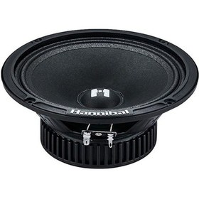 Resim Deaf Bonce Hannibal Hm-8e 20 Cm 160w 80rms Spl Midrange 