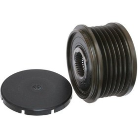 Resim Ina Alternator Kasnagı 6 Kanallı Renault Clıo Iıı, Megane Iı 1.2,1.4,1.6,1.5 Dcı 