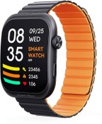 Resim Aukey Sw-1u 1 Ultra 2,0" Amoled Ekran Akıllı Saat 