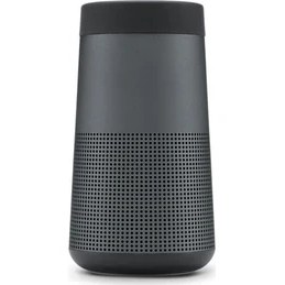 Resim Bose Sound Link Revolve Bluetooth Hoparlör 