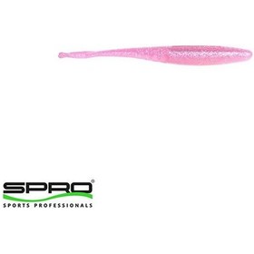 Resim D.SPRO Bony Shaker 9,5Cm Pink Noise S. Yem 1/8 