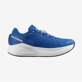 Resim Salomon Aero Glide 3 Erkek Yol Koşusu Ayakkabısı ERKEK YOL KOŞUSU AYAKKABISI L47810500 