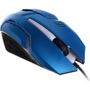 Resim PolyGold PG-883 Işıklı Kablolu Mouse 