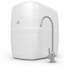 Resim Sumosu Home Natural Pompasız Su Arıtma Cihazı - Beyaz 