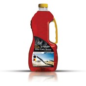 Resim Steep Ultimate Oto Yazlık Cam Suyu 1.8 Lt 