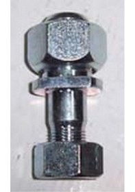 Resim 1990-1997 İsuzu Npr Ön Bijon+somun Sol 1 Adet Çift Somunlu Boy:82 Fammıze Adet 