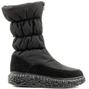 Resim Guja 22k347 Kadın Sneaker Ayakkabı 22K347-R1534 Siyah 