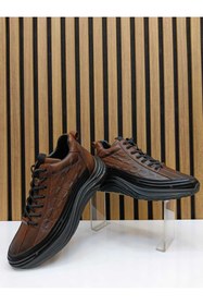 Resim BeyShoes İTHAL TABAN GÜNLÜK KULLANIM LASTİK BAĞCIKLI 