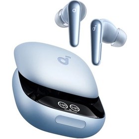 Resim Anker Soundcore LIBERTY 4 PRO ANC Bluetooth 5.3 Kulak İçi Kulaklık 