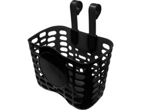 Resim Ugr Bisiklet Ön Sepet Askılı 16/20 Jant Uyumlu Plastik Farklı Renklerde SPT-105 SPT-106 SPT-108 SPT-109 