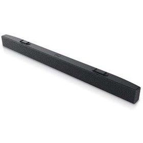 Resim Dell Slim Soundbar SB521A for P3221D P2721Q U2421E Displays 520-AASI 