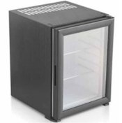Resim Otel Buzdolabı Absorbe Mini Bar Buzdolabı Ekovatsız 