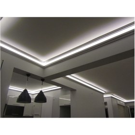 Resim Fawori Stropiyer Kartonpiyer Led-1 Modeli 2x6 12.mt 