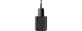 Resim Nettech NT-HCH04 Pd Ganprime 30W Type-C To Type-C Hızlı Şarj Aleti/şarj Isısını Düşürür Gan Destekli Akım Korumalı Güç Adaptörü 