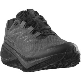 Resim Salomon Aero Blaze 3 Grvl Gore-Tex Ayakkabı | Unisex 
