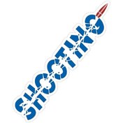 Resim Shootıng Folyo Etiket Mavi- 23 X 4 Cm 