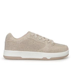 Resim İnci INCI DAZZLE 4FX NUDE Kadın Sneaker 