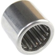 Resim 9.9hp 15hp Dıştan Takma Motor Sürücü Şaft Yatağı 2 Zamanlı Tekne Motoru Gümüş İçin 93315-314v8 İğneli Rulman 