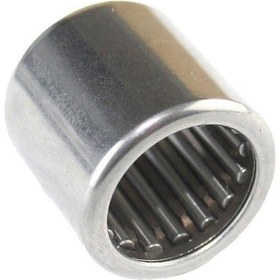 Resim 9.9hp 15hp Dıştan Takma Motor Sürücü Şaft Yatağı 2 Zamanlı Tekne Motoru Gümüş İçin 93315-314v8 İğneli Rulman 