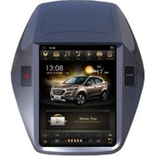 Resim Hyundai İx35 2010-2014 Ürün Kodu: Nav 3322 Hd Navigasyon Kamera 