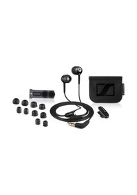 Resim Sennheiser CX 400-II Precision Mikrofonlu Kulak İçi Kulaklık 
