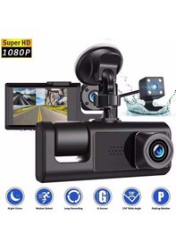 Resim Black Box C309 