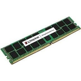 Resim Ddr4 Ecc Udımm 32gb 3200mhz Kvr32ed8/32me 2rx8 Sunucu Ram 