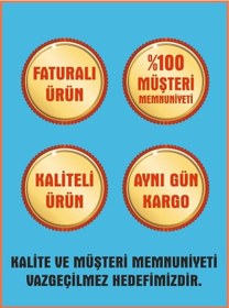Resim (15 Metre) 3X1,5 Ttr Cca Elektrik Kablosu Tam Kesit Üründür 