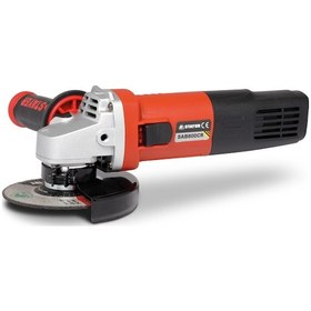 Resim Stayer SAB 800 CR 800 W 115 MM Avuç Taşlama Makinesi 