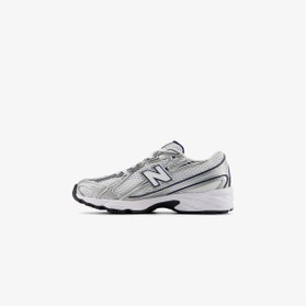 Resim New Balance 740 Çocuk Lacivert Sneaker 