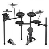 Resim Nux DM-110 Dijital Davul Seti 