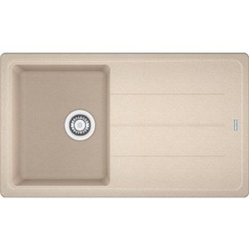 Resim Franke Basis Bfg 611-86 Granit Avena Eviye 