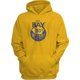 Resim Usateamfans Curry The Bay Hoodie 