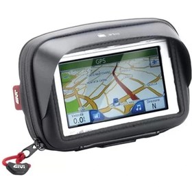 Resim Genel Markalar S954B GPS-TELEFON TUTUCU 