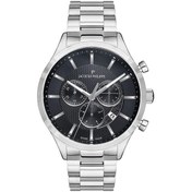 Resim Jacques Phılıppe Jpqgc031316n Erkek Kol Saati Metalik Gri 